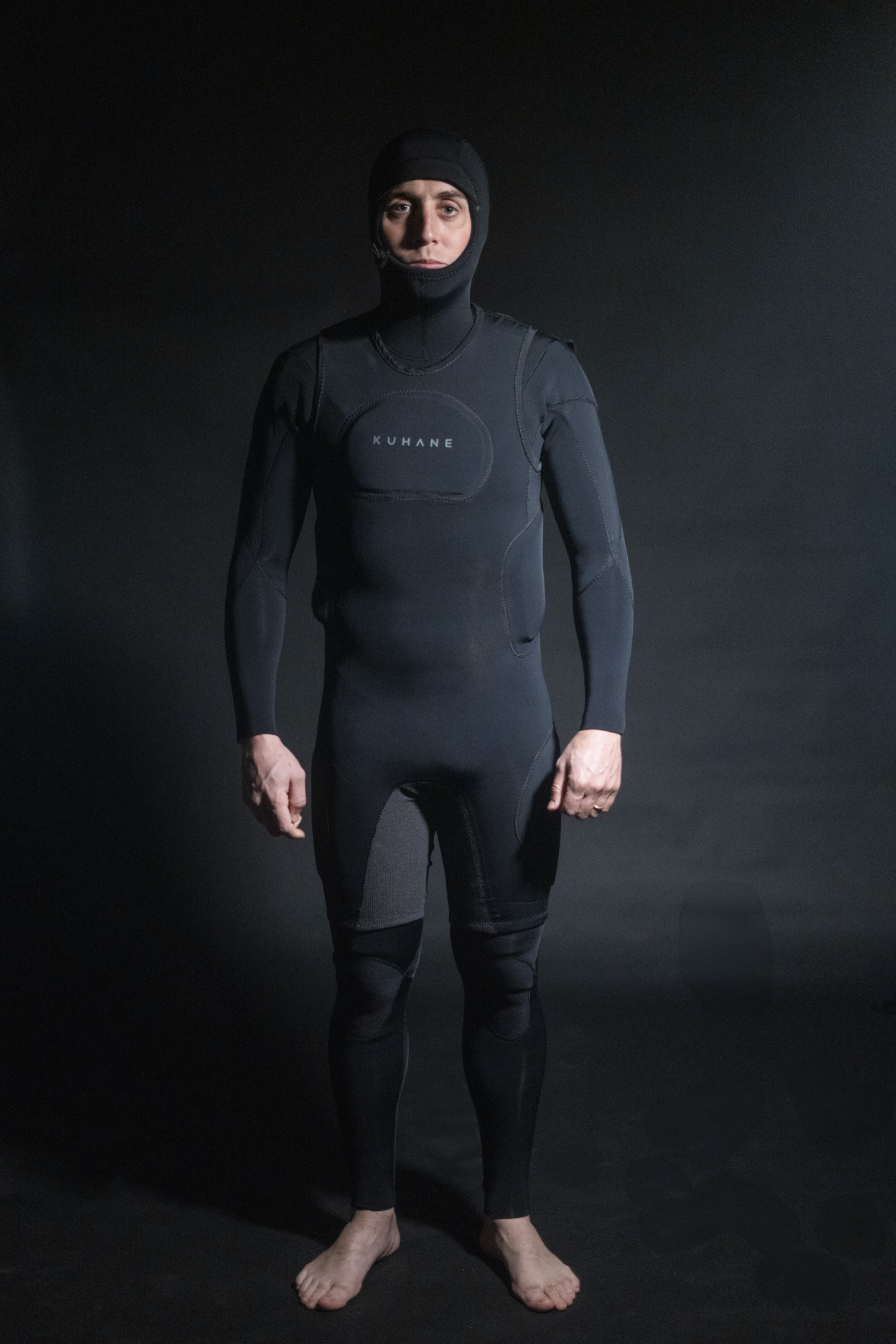 Impact Suit