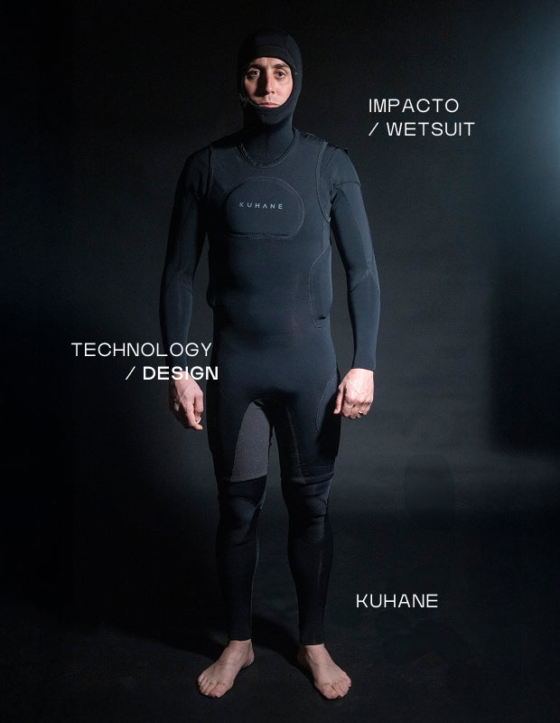 Traje de Impacto